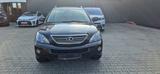 Lexus RX 400h Executive AHK EGS-Dach Leder Navi Xenon - Lexus RX 400 mit Hybrid-Antrieb: 400h