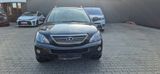 Lexus RX 400h Executive AHK EGS-Dach Leder Navi Xenon - Lexus in Leipzig