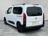 Citroën Berlingo FEEL M 1.2 PURETECH KLIMA+SHZ+DAB+PDC - Citroën Berlingo FEEL mit Benzin-Antrieb