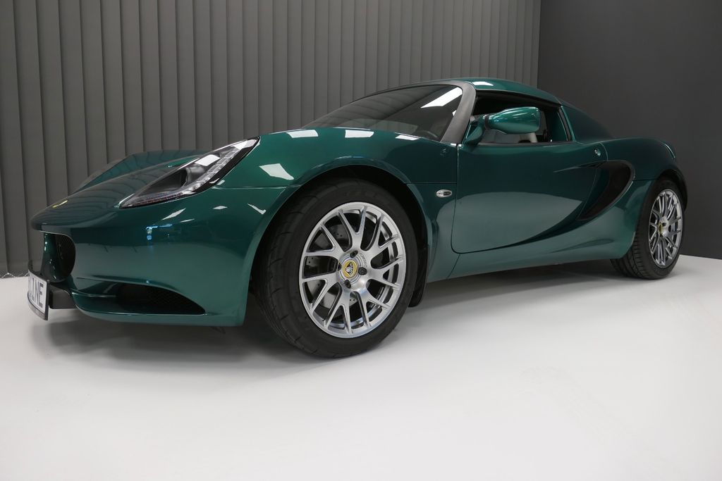 Angebot ansehen Lotus Elise