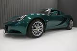 Lotus Sport 220 - 1.Hdn - FSH - wenig KM - TOP!!! - scheckheftgepflegte Lotus Gebrauchtwagen