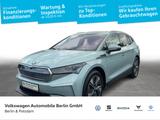 Skoda Enyaq iV 85 NAVI AHK W-Pumpe LED PDC