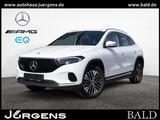 Mercedes-Benz EQA 300 4M Progressive/LED/Kamera/Totw/Winter/18 - Mercedes-Benz EQA Jahreswagen