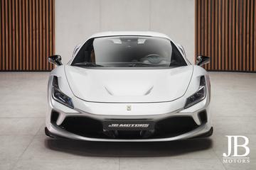 2020 Ferrari F8 — фото 4