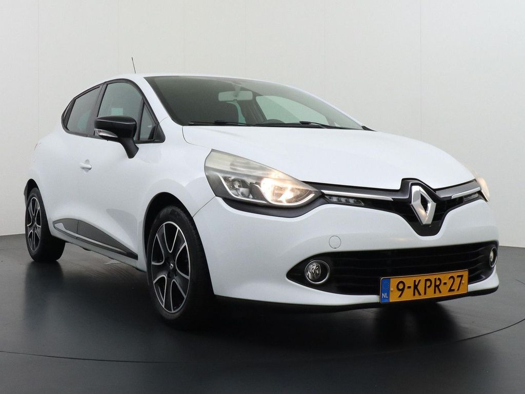 Renault Clio 0.9 TCe Expression navi | NL Auto NAP