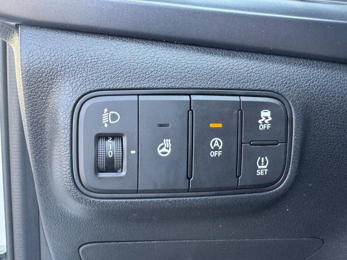 Hyundai i20 – Bild 8