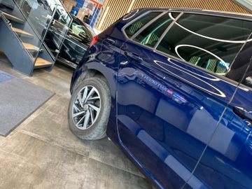Volkswagen Golf Sportsvan *ACC*PDC*NAVI*2-ZONEN*