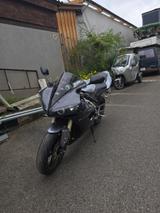 Yamaha R1 RN-12 - YAMAHA RN12 R1