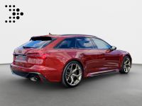 Audi RS6 - Vorschau Bild 18