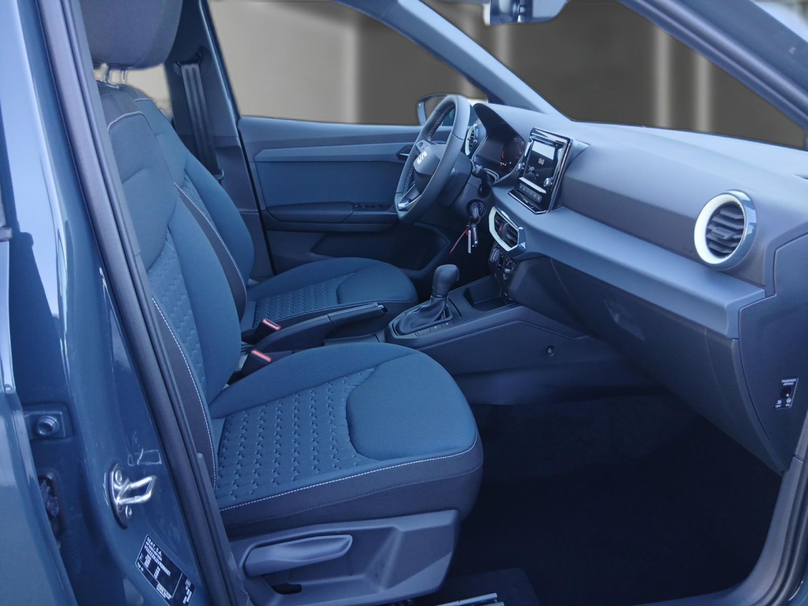 Seat Arona - Bild 11