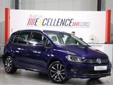 Volkswagen Golf Sportsvan 1.4 TSI DSG SOUND / XENON / ACC - gebrauchte Kleinbusse in Hamm