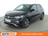 Volkswagen T-Cross 1.5 TSI ACT Style Aut. *VC*LED*ACC*NAVI* - Volkswagen T-Cross in Nürnberg