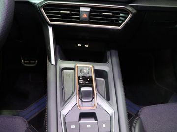 Cupra Leon Sportstourer 1.5 LED Kamera AHK elek. Heckk