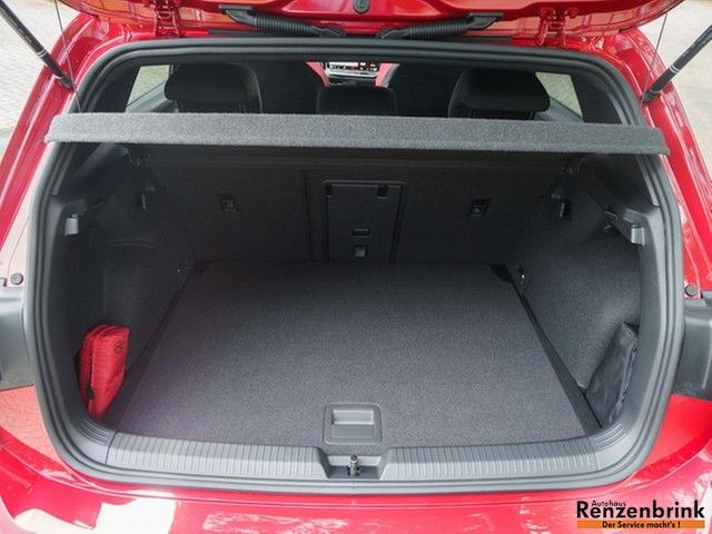 Golf VIII GTI DSG 360° DCC HUD Panorama harman/k