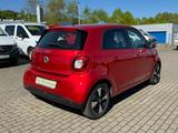 Smart ForFour EQ Passion 22KW NAVI SHZ DAB TEMPOMAT - Smart ForFour in Hagen