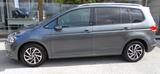 Volkswagen Touran Sound*ACC*7-Sitzer*NAVI*PANO*TOP ZUSTAND* - Volkswagen Touran SOUND mit Benzin-Antrieb