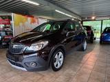 Opel Mokka Edition ecoFlex*Steuerkette*Neu* - Opel: Eco
