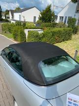Mercedes-Benz CLK 320  TOP-Zustand - Mercedes-Benz CLK 320 Gebrauchtwagen