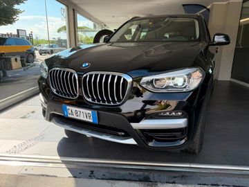 BMW X3 - 2