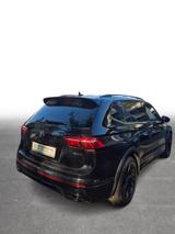 Volkswagen Tiguan Allspace R-Line 2,0 l TSI  4M.DSG LED Nav - Volkswagen Tiguan Allspace in Herne