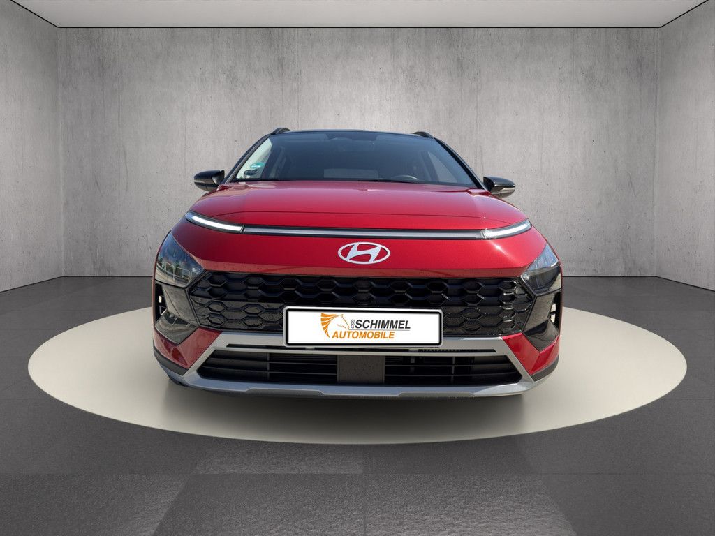 Hyundai BAYON – Bild 11