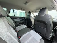 Skoda Octavia Combi 2.0 TDI DSG Selection STHZG 5J GAR bei Autohaus Landmann & Maier OHG