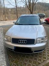 Audi A6 B5 Avant 2.4L V6 2004 185.000Km - Audi A4 mit Benzin-Antrieb: Kombi, 1.6