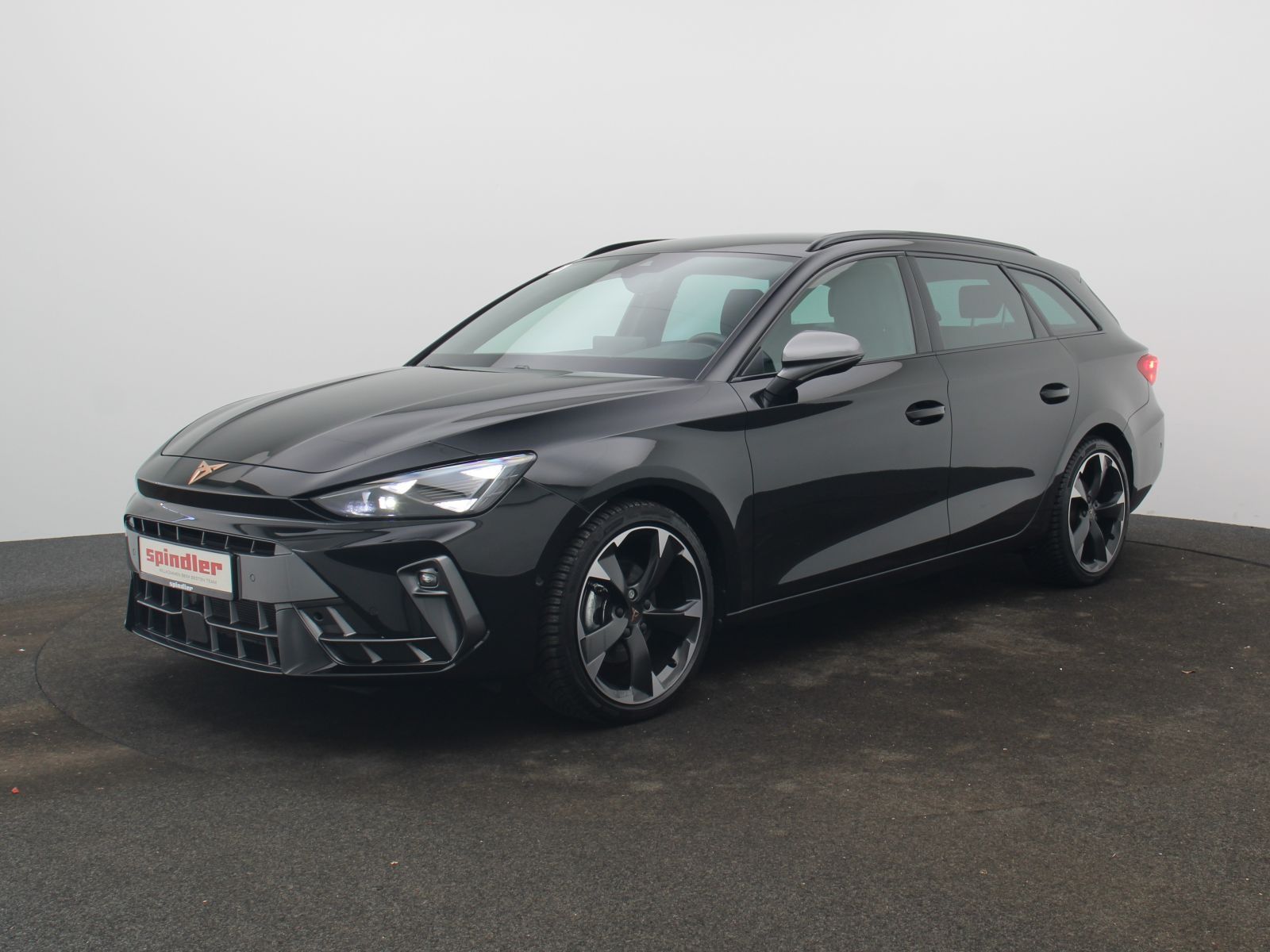 Cupra Leon - Bild 2