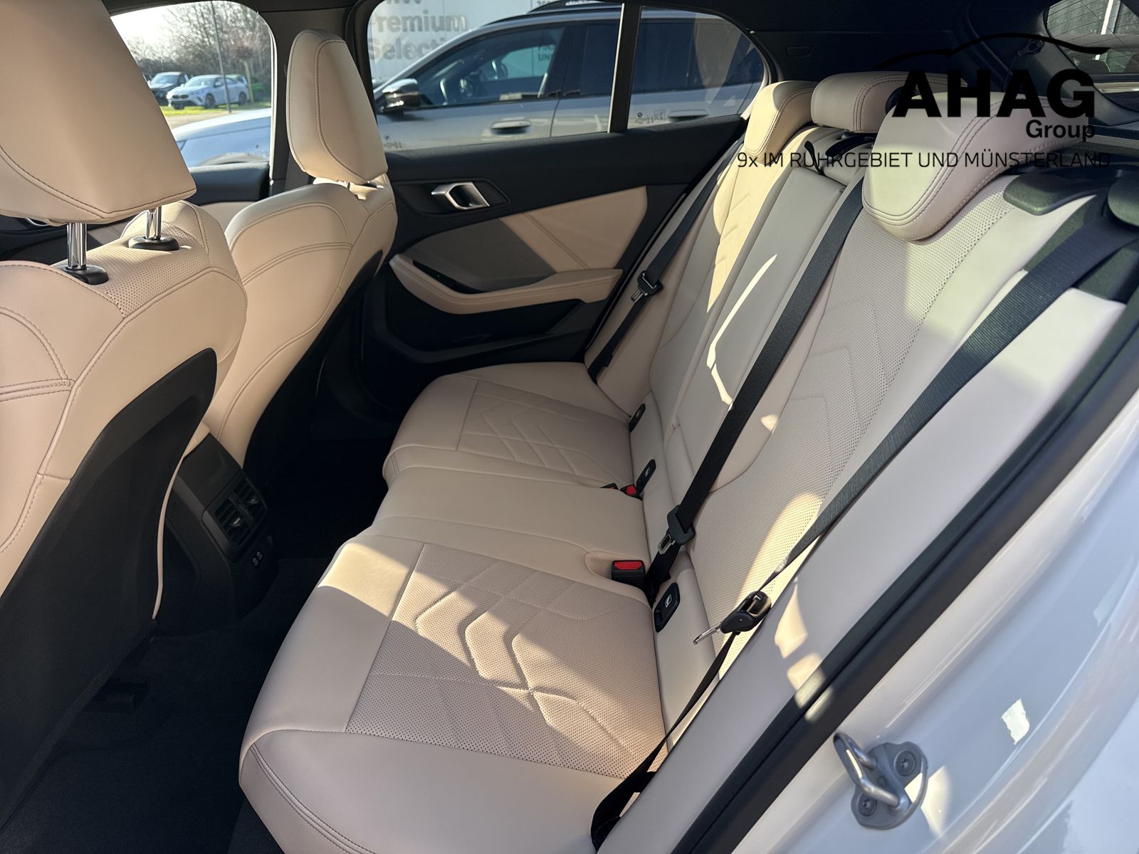 BMW M135 - Bild 18