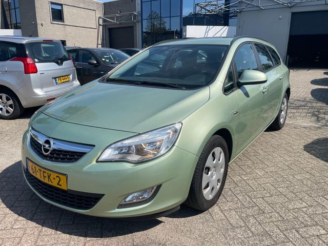 Opel Astra Sports Tourer 1.3 CDTi S/S Edition bj 2012