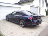 BMW 750i x M Sportpaket 4xMemory/F-Parken/EGSD/Laser - BMW Gebrauchtwagen von 2019