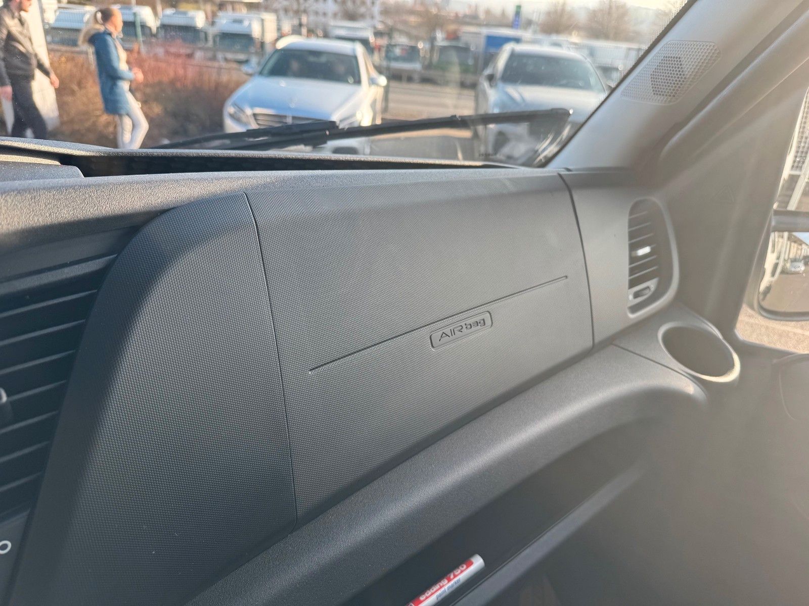 Fahrzeugabbildung Iveco Daily 70C18 H 3.0L *R3.750mm*AHK*Sperre*Standh*