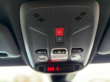 Bild 17 Opel Mokka Ultimate +ACC+NAVI+KAMERA+ALCANTARA+M-LED+