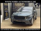 Skoda Enyaq iV 80 Suite Leder/Wärmepumpe/Kamera/ - graue Skoda Enyaq