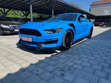 Ford Mustang GT Fastback EU Vollausstattung - Ford Mustang Gebrauchtwagen