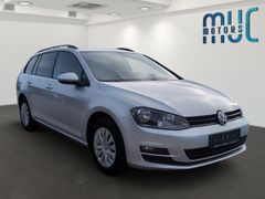 VW Golf 1.6 TDI Trend/4Motion/Tempo./Sitzhzg./2-Zo.