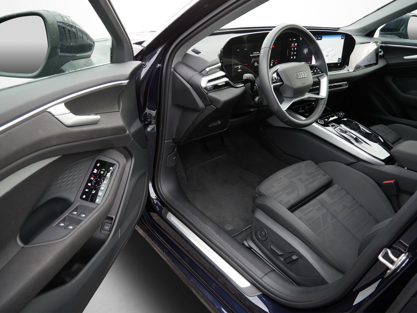 Audi A6 - Bild 14
