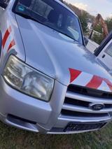 Ford FORD RANGER 4x4 - gebrauchte Ford Ranger aus dem Jahr 2006