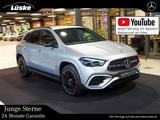 Mercedes-Benz GLA 250 e AMG Line Night Vielspeiche MULTIBEAM