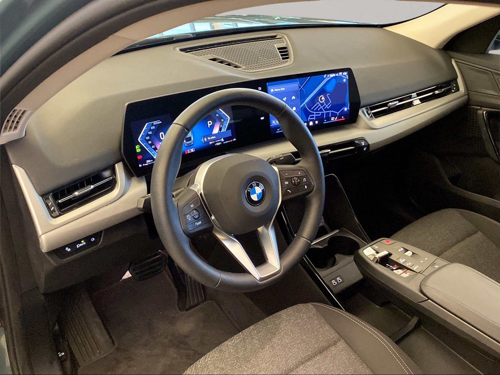 BMW X2 - Bild 4