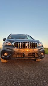 Suzuki SX4 S-Cross - Suzuki SX4 von privat