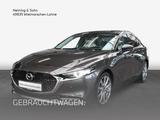 Mazda 3 SKYACTIV-X 2.0 M-Hybrid Selection ACC BOSE uvm - Mazda 3: Skyactiv X
