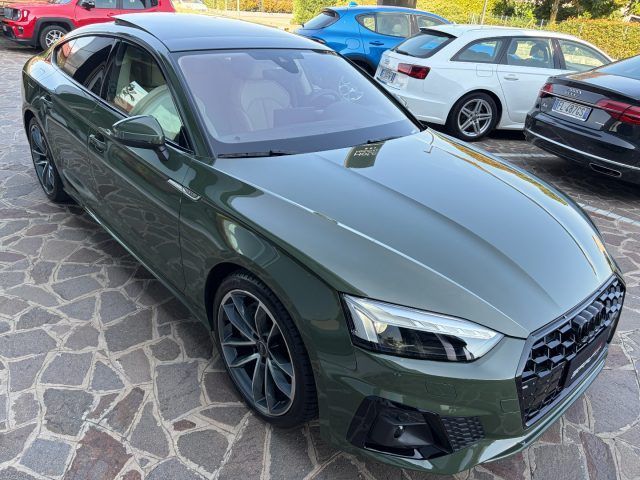 Image of Audi A5
