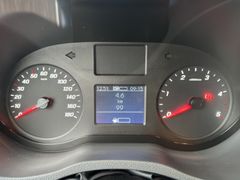 MERCEDES-BENZ Sprinter 319 CDI Abschleppwagen VDI 2700 AHK 3,5
