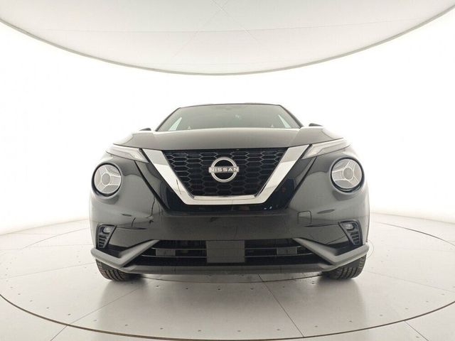 Nissan Juke 1.0 DIG-T 114 CV Acenta