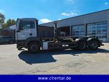 MAN TGS 26.440 BL VDL-Abroller - MAN Abroller