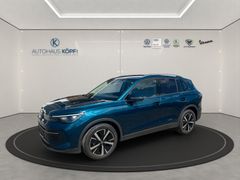 VW Tiguan 1.5 eTSI 110 kW DSG Life NEUES MODELL*AHK