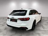 Audi RS 4 Avant RS-Abgas/RS-Dynamik/Matrix/Leder/Pano - Audi RS4: Weiß