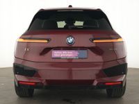 BMW iX - Vorschau Bild 8