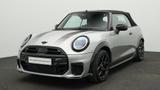 MINI Cooper C Cabrio - MINI Jahreswagen: Cabrio